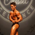 Dustin  Akins - NPC Southern Classic 2010 - #1